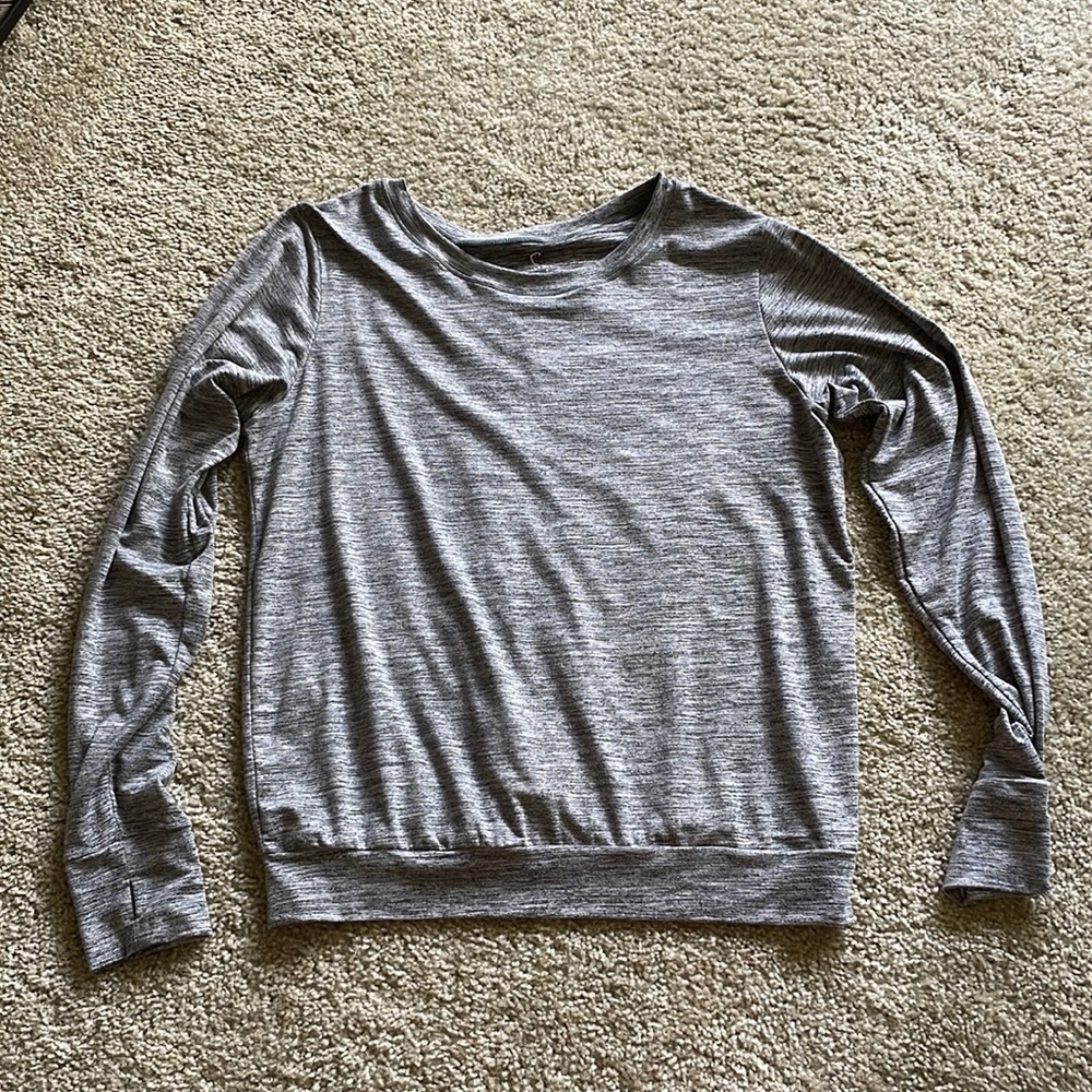 Born Primitive Long Sleeve